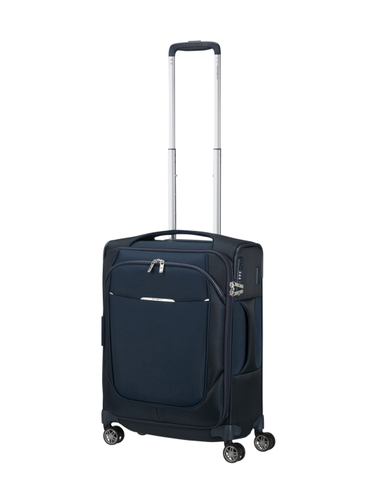Samsonite - RE-LITE SPINNER 55/20 EXP - MIDNIGHT BLUE | Stockmann - photo 3
