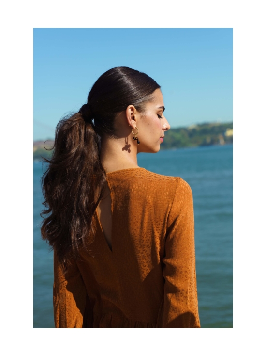 Nakoa - Hailey Dress, Golden Leo - GOLDEN LEO | Stockmann - photo 3