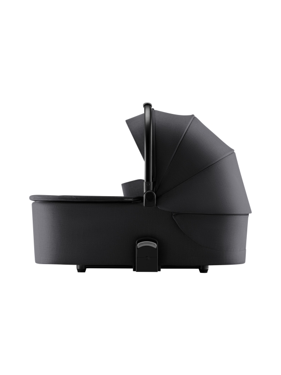 Britax - Britax RIO vaunukoppa - STYLE CARBON BLACK - photo 4 Britax - Britax RIO vaunukoppa - STYLE CARBON BLACK | Stockmann - photo 4