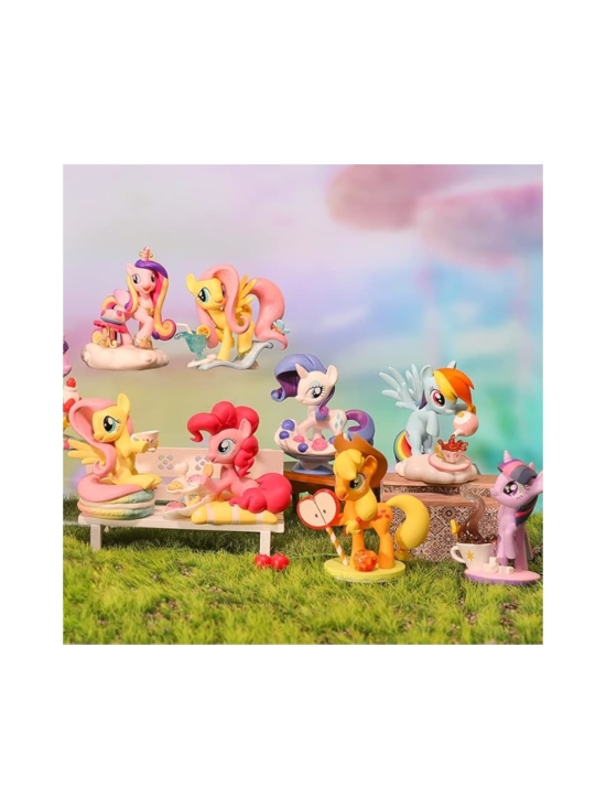 MY LITTLE PONY - POP MART Yllätyshahmo - My Little Pony (Leisure Afternoon Series) | Stockmann - photo 3