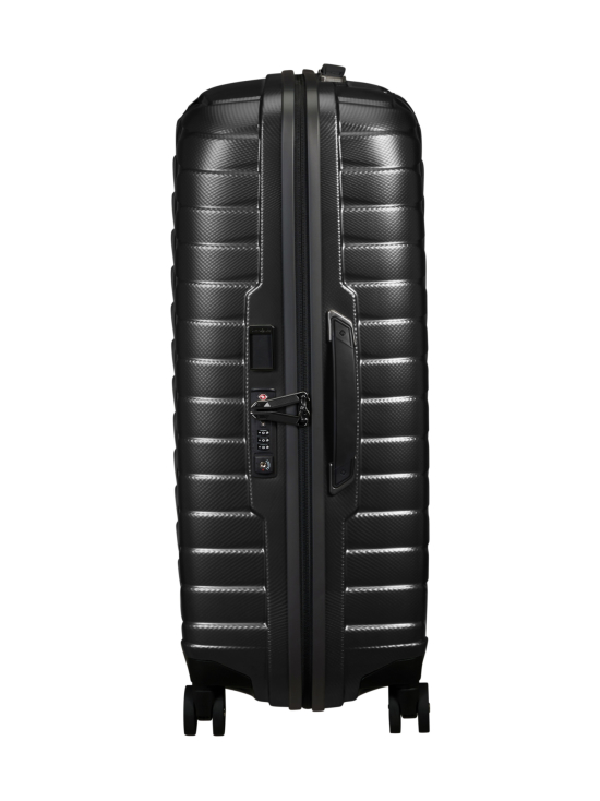 Samsonite - PROXIS SPINNER 69/25 - MATT GRAPHITE - photo 4 Samsonite - PROXIS SPINNER 69/25 - MATT GRAPHITE | Stockmann - photo 4