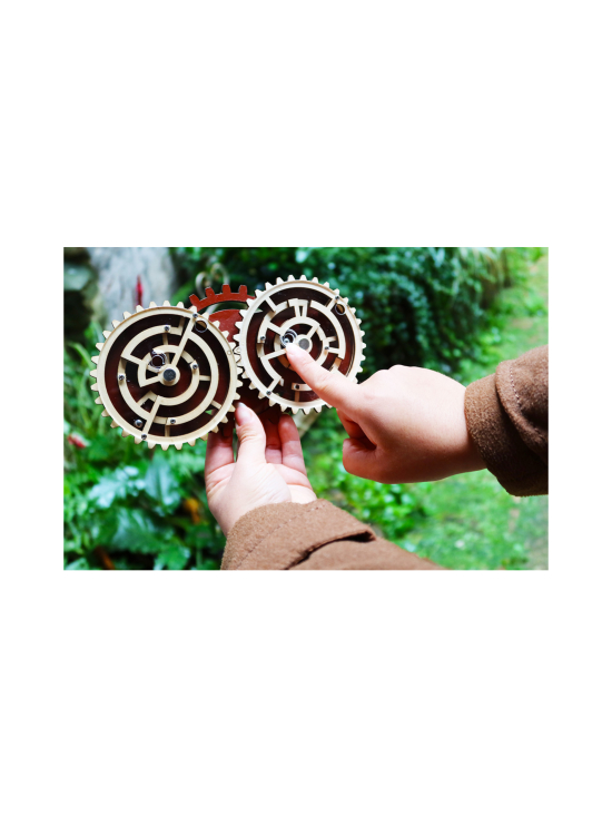 RECENT TOYS - RECENT TOYS Pulmapeli Double Trouble | Stockmann - photo 5