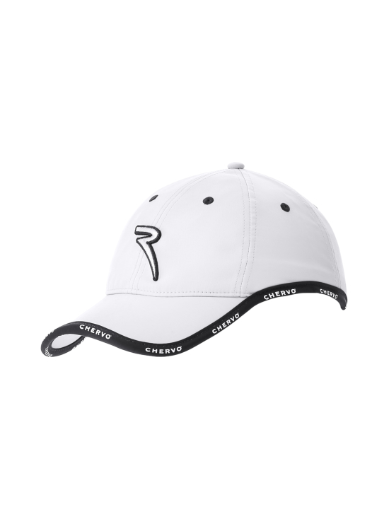 Chervo - Unisex golflippis WAIRON, valkoinen - VALKOINEN - photo 1 Chervo - Unisex golflippis WAIRON, valkoinen - VALKOINEN | Stockmann - photo 1