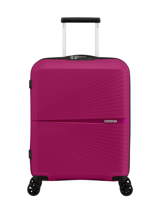 American Tourister - AIRCONIC SPINNER 55/20 TSA - DEEP ORCHID - photo 2 American Tourister - AIRCONIC SPINNER 55/20 TSA - DEEP ORCHID | Stockmann - photo 2