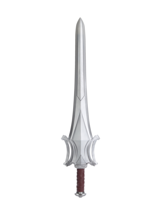 MATTEL - MOTU First Ones Deluxe Power Sword | Stockmann - photo 3