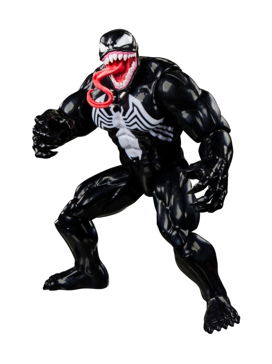 SPIDER-MAN - SPIDER-MAN Hahmo Classic Titan Hero, 29 cm, 3 kpl | Stockmann - photo 3