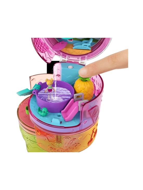 Polly Pocket - POLLY POCKET Spin ´n Surprise™ -rasiat - photo 9 Polly Pocket - POLLY POCKET Spin ´n Surprise™ -rasiat | Stockmann - photo 9