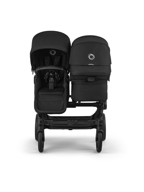 Bugaboo - Bugaboo Donkey 6 Double sisarusrattaat | Stockmann - photo 4