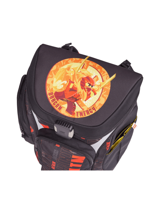 LEGO NINJAGO - LEGO NINJAGO Koulureppu Explorer Dragon Energy - photo 8 LEGO NINJAGO - LEGO NINJAGO Koulureppu Explorer Dragon Energy | Stockmann - photo 8