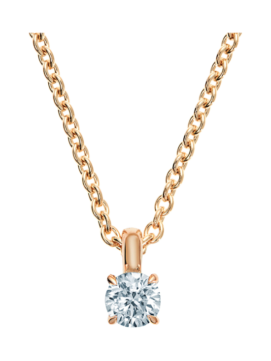 Macor Jewellery - Soli Briljantti -kaulakoru - KELTAKULTA - photo 1 Macor Jewellery - Soli Briljantti -kaulakoru - KELTAKULTA | Stockmann - photo 1