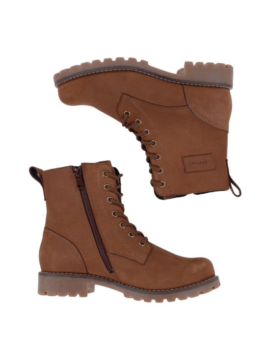 Pomar - KARA Naisten Zero Waste nilkkurit - HEINEN CURRY | Stockmann - photo 4