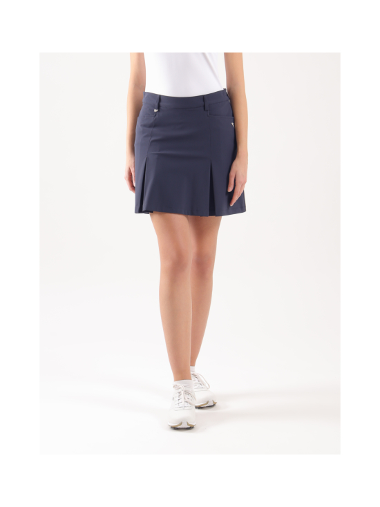 Chervo - Naisten hame JELLY, tummansininen - TUMMANSININEN - photo 2 Chervo - Naisten hame JELLY, tummansininen - TUMMANSININEN | Stockmann - photo 2