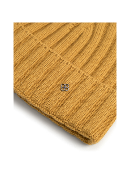 Berkeley - Cavone Wool/Cashmere -villapipo - YELLOW | Stockmann - photo 2
