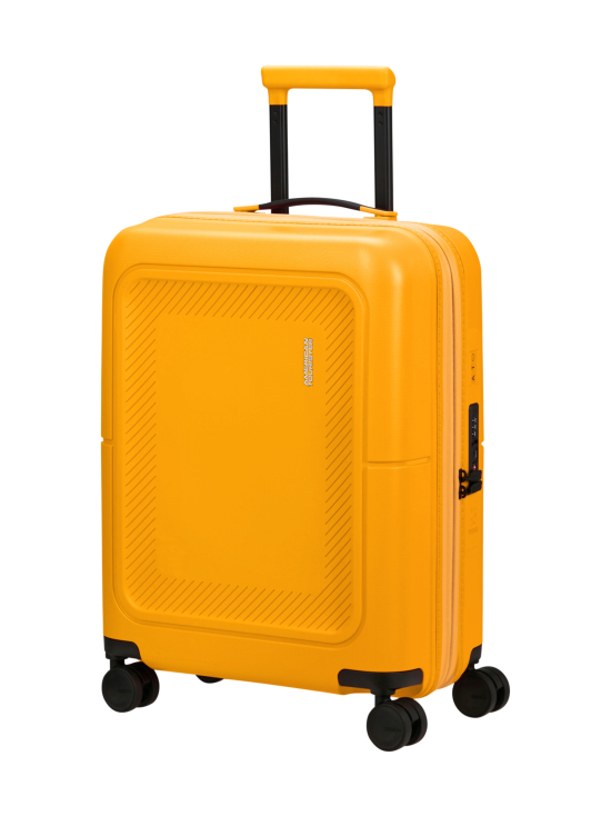 American Tourister - DASHPOP SPINNER 55/20 EXP - GOLDEN YELLOW | Stockmann - photo 1