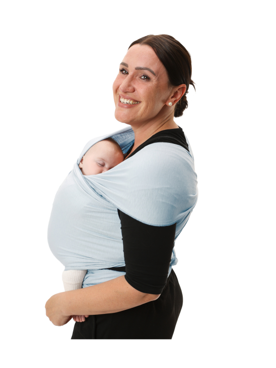 Manduca - Manduca kantoliina Sling - photo 5 Manduca - Manduca kantoliina Sling | Stockmann - photo 5