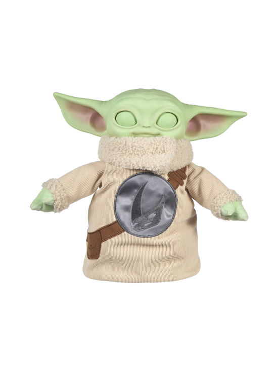 STAR WARS - STAR WARS -interaktiivinen pehmolelu Grogu 28 cm | Stockmann - photo 3