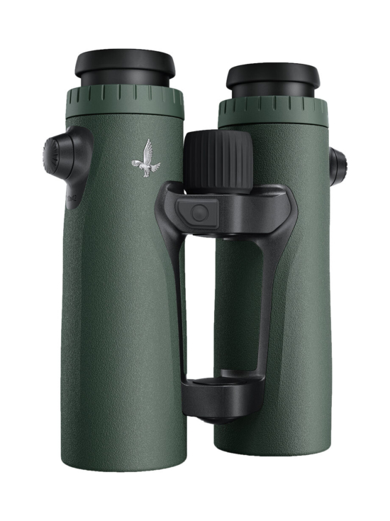 Swarovski - Swarovski EL Range 8x42 TA -kiikarit etäisyysmittarilla | Stockmann - photo 1