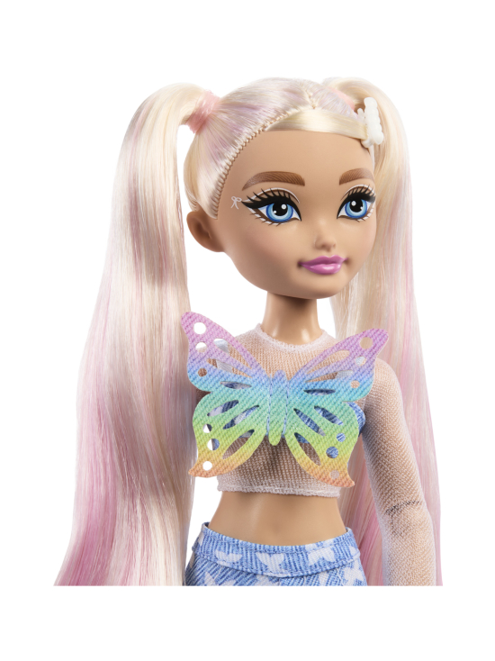 BARBIE - BARBIE Dream Besties Rullaluistimet - BARBIE Malibu - photo 3 BARBIE - BARBIE Dream Besties Rullaluistimet - BARBIE Malibu | Stockmann - photo 3