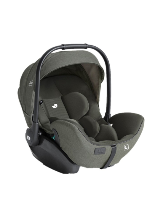 Joie - Joie i-Level Pro turvakaukalo ja Encore Base telakka - EVERGREEN | Stockmann - photo 3