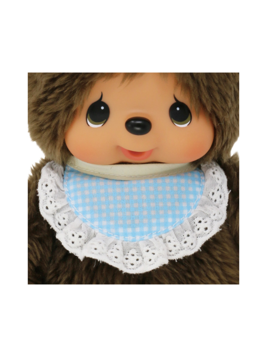 Monchhichi - MONCHHICHI Friends Pehmonalle Kuma, 20 cm | Stockmann - photo 5