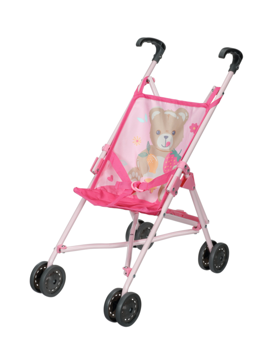 BABY BORN - BABY BORN Nukenrattaat - photo 1 BABY BORN - BABY BORN Nukenrattaat | Stockmann - photo 1