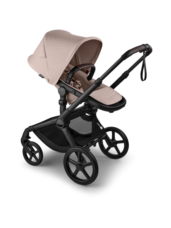Bugaboo - Bugaboo Fox5 Renew starttipaketti (Otter by Nuna turvakaukalolla) | Stockmann - photo 4