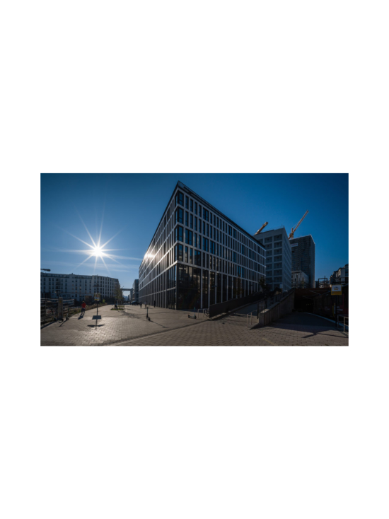 NiSi - NiSi 15mm F4 Sunstar (Canon RF) -objektiivi - photo 2 NiSi - NiSi 15mm F4 Sunstar (Canon RF) -objektiivi | Stockmann - photo 2