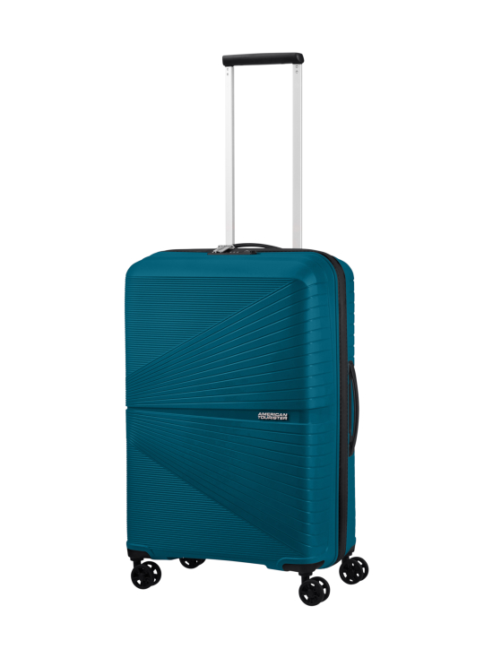 American Tourister - AIRCONIC SPINNER 67/24 TSA - DEEP OCEAN - photo 3 American Tourister - AIRCONIC SPINNER 67/24 TSA - DEEP OCEAN | Stockmann - photo 3