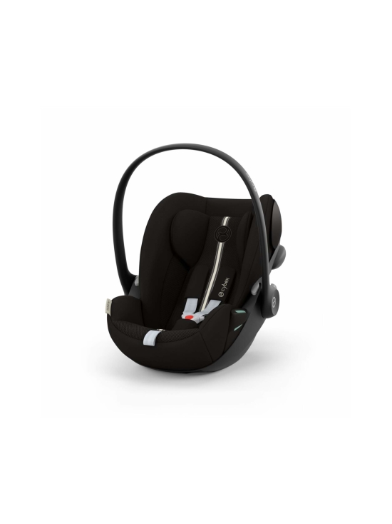CYBEX - Cybex eGazelle S starttipaketti XL - MOON BLACK | Stockmann - photo 9