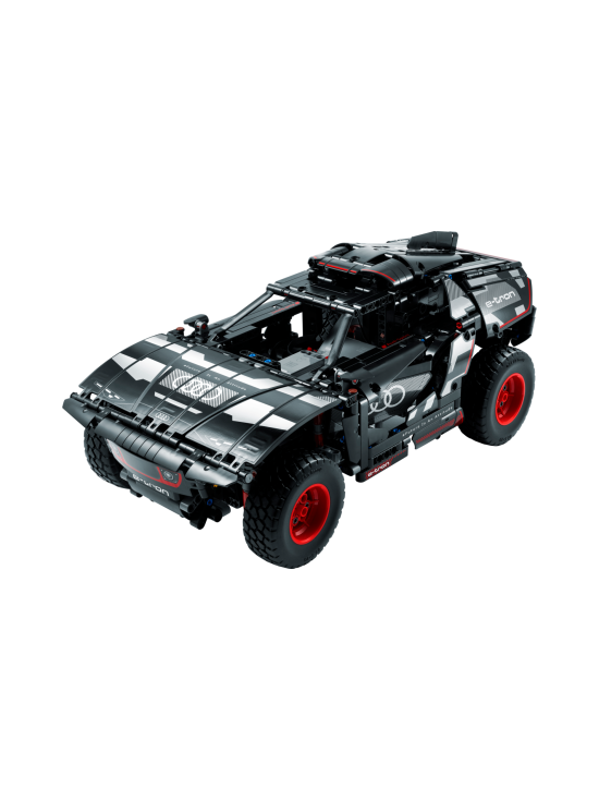 LEGO TECHNIC - LEGO Technic Audi RS Q e-tron 42160 | Stockmann - photo 3