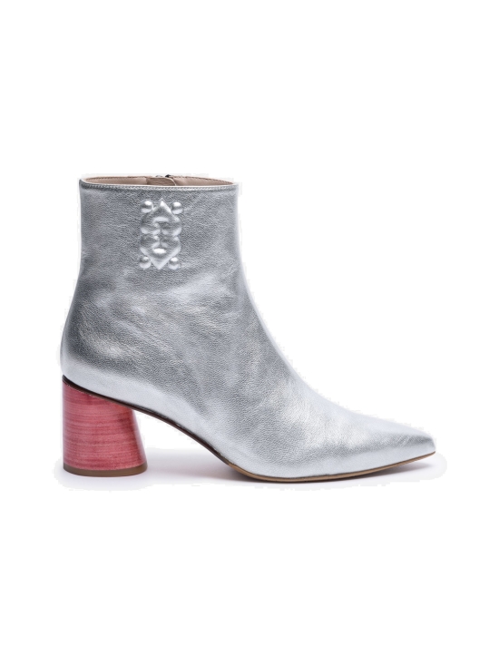 Scoop Silver