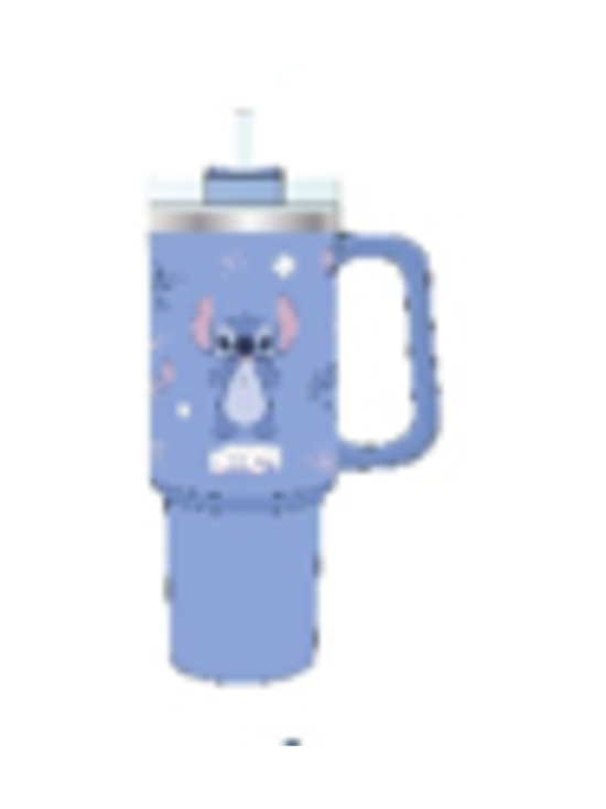 DISNEY STITCH - STITCH Juomapullo, 900 ml - photo 2 DISNEY STITCH - STITCH Juomapullo, 900 ml | Stockmann - photo 2