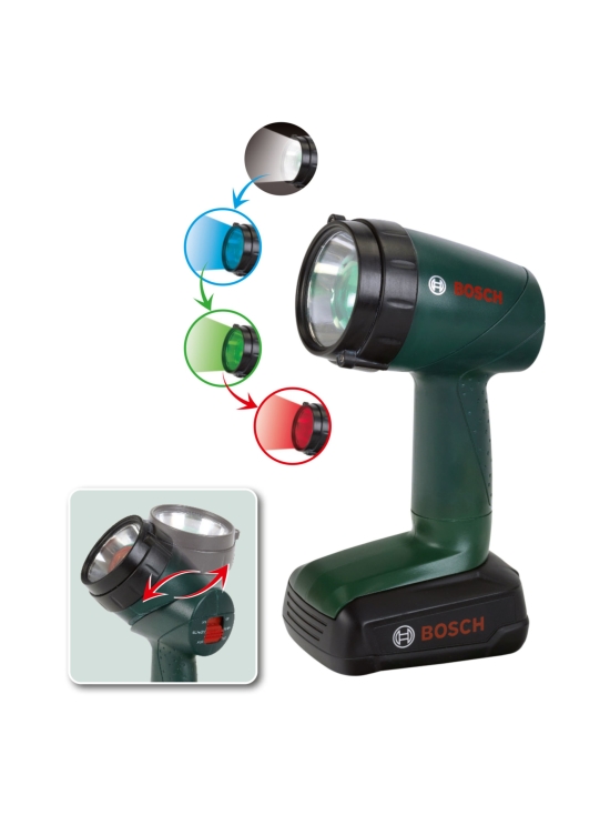 BOSCH - KLEIN Bosch Lamppu - photo 4 BOSCH - KLEIN Bosch Lamppu | Stockmann - photo 4