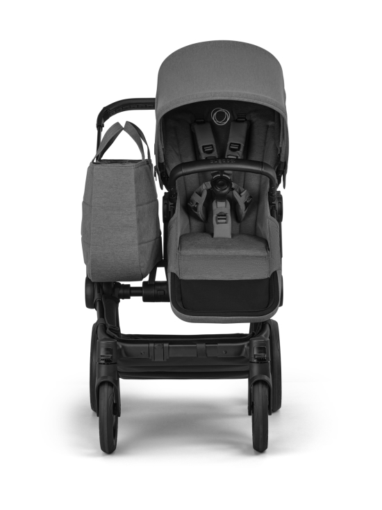 Bugaboo - Bugaboo Donkey 6 yhdistelmävaunut | Stockmann - photo 8