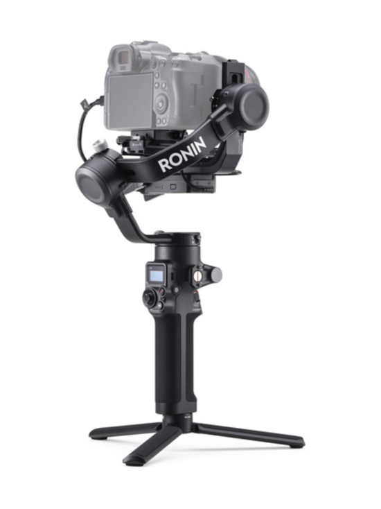 DJI - DJI RSC 2 Pro Combo vakaaja kit - photo 3 DJI - DJI RSC 2 Pro Combo vakaaja kit | Stockmann - photo 3