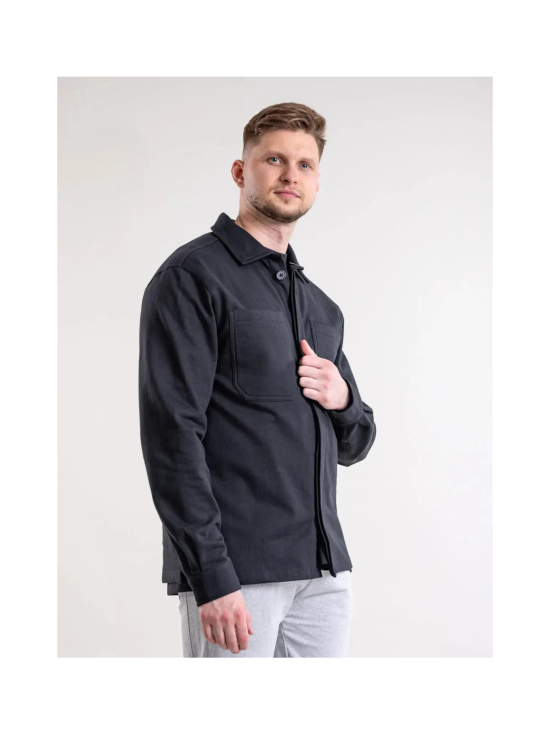 Globe Hope - BIOTIITTI collegetakki, musta - MUSTA | Stockmann - photo 5