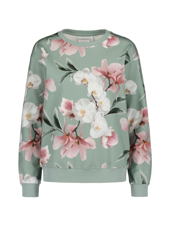 Nakoa - Casual Chic Print Shirt, Eden - EDEN | Stockmann - photo 1
