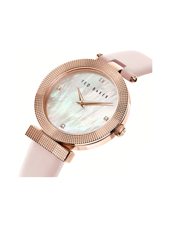 TED BAKER Watches - BOW 36MM -RANNEKELLO, NAHKARANNEKE | Stockmann - photo 2