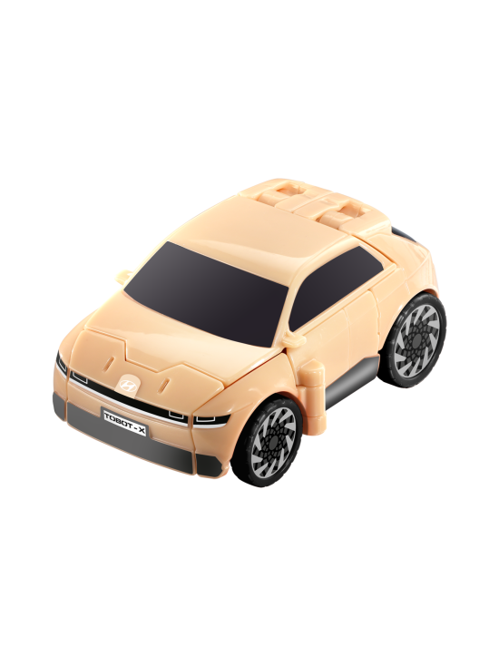 TOBOT - TOBOT Tobot X+Y+Z Mini toimintahahmo, 11-13 cm | Stockmann - photo 7