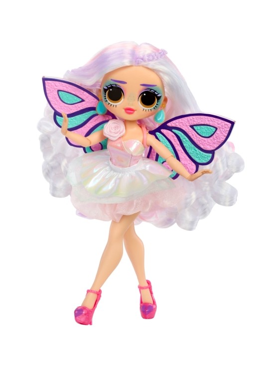 L.O.L. - L.O.L. Surprise Nukke Eye Spy OMG, Keiju - photo 3 L.O.L. - L.O.L. Surprise Nukke Eye Spy OMG, Keiju | Stockmann - photo 3