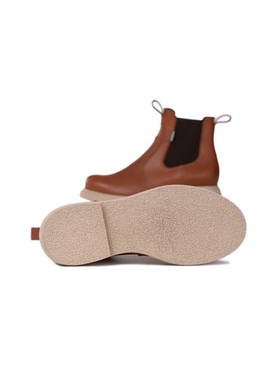 Pomar - NAUVO Naisten nilkkurit - VIVIAN TAN/THIN L | Stockmann - photo 3