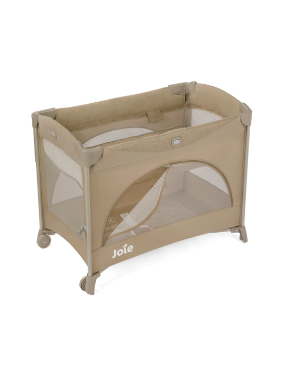 Joie - Joie Kubbie Sleep matkasänky | Stockmann - photo 6
