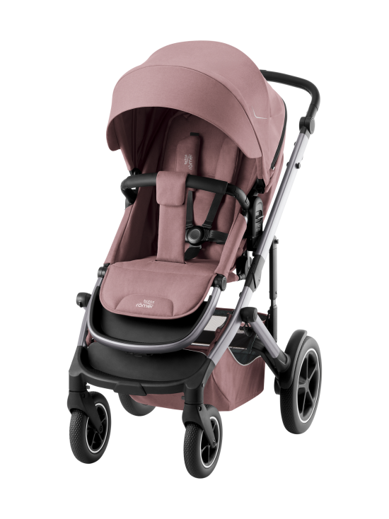 Britax - Britax Smile 5Z starttipaketti (Baby-Safe Pro turvakaukalolla) - photo 5 Britax - Britax Smile 5Z starttipaketti (Baby-Safe Pro turvakaukalolla) | Stockmann - photo 5