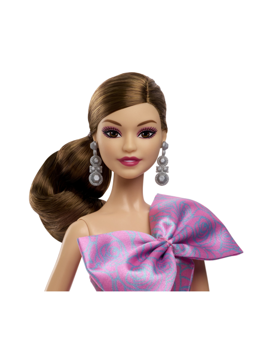 BARBIE - BARBIE syntymäpäivänukke 29 cm | Stockmann - photo 6