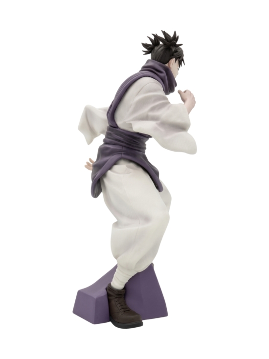 JUJUTSU KAISEN - BANPRESTO Figuuri - JUJUTSU KAISEN: Maximatic Choso, 21 cm | Stockmann - photo 3