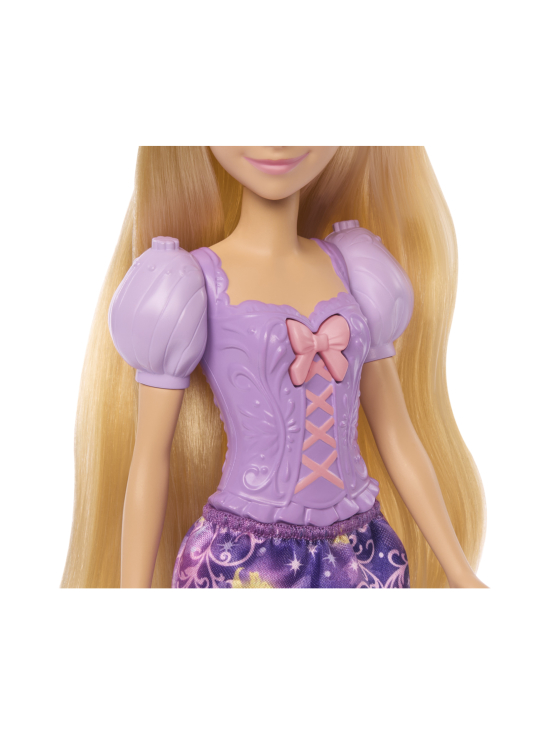 DISNEY PRINCESS - DISNEY PRINCESS Rapunzel -nukke taikahiuksilla | Stockmann - photo 6