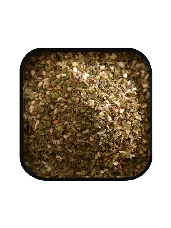 Mill & Mortar - Maustesekoitus Za'atar Luomu 40g - photo 2 Mill & Mortar - Maustesekoitus Za'atar Luomu 40g | Stockmann - photo 2