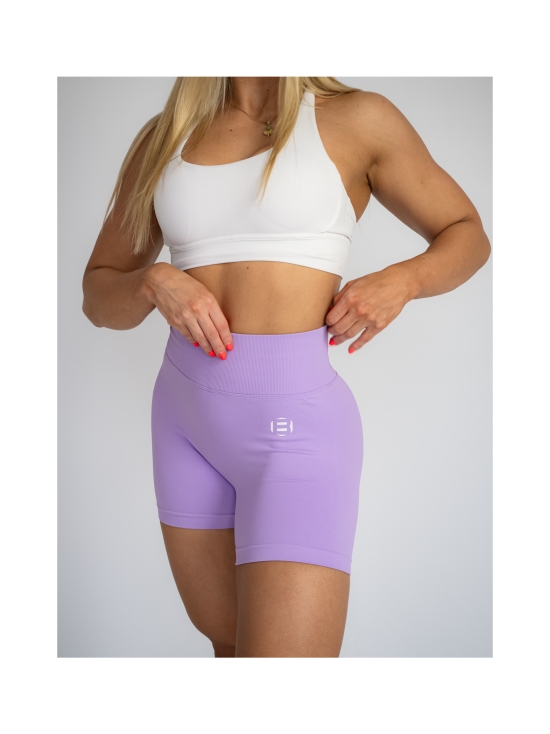 Bulkkinen - Prime Shorts Soft Lavender - PURPLE - photo 2 Bulkkinen - Prime Shorts Soft Lavender - PURPLE | Stockmann - photo 2