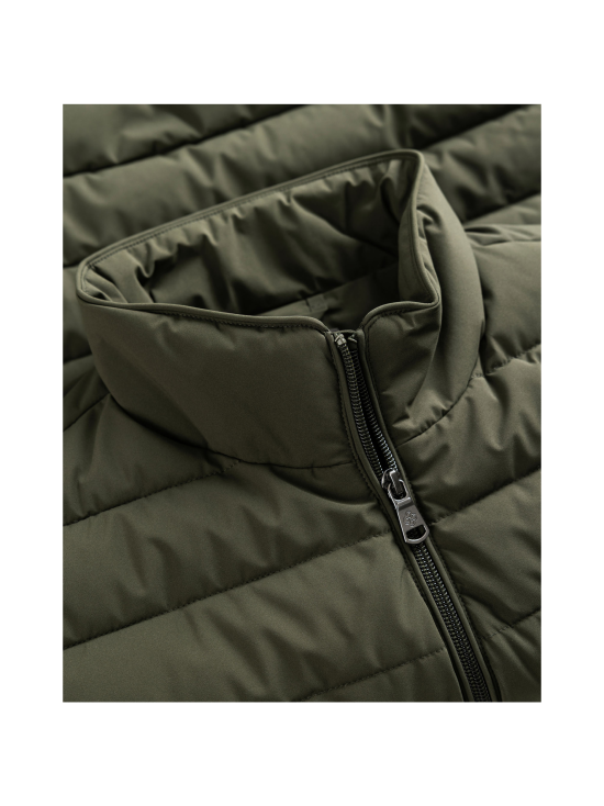 Berkeley - Delano Vest -toppaliivi - DK GREEN - T.VIHREÄ - photo 5 Berkeley - Delano Vest -toppaliivi - DK GREEN - T.VIHREÄ | Stockmann - photo 5