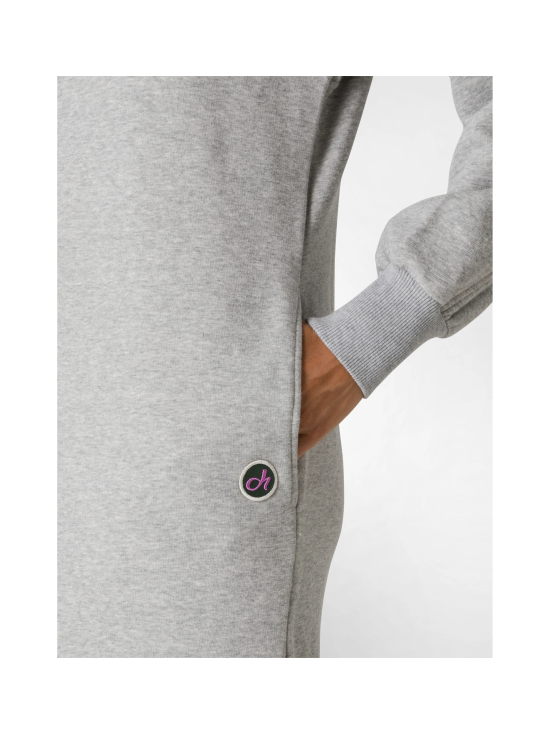 Deha - Collegemekko, harmaa - HARMAA | Stockmann - photo 4